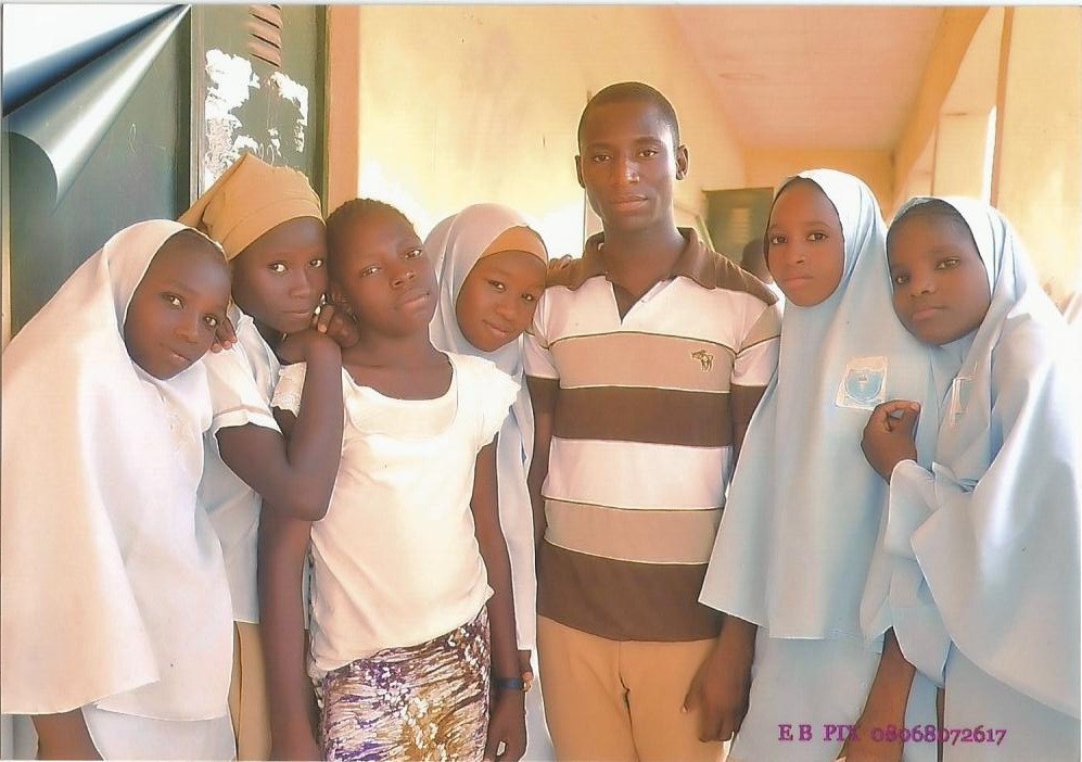 University Experience